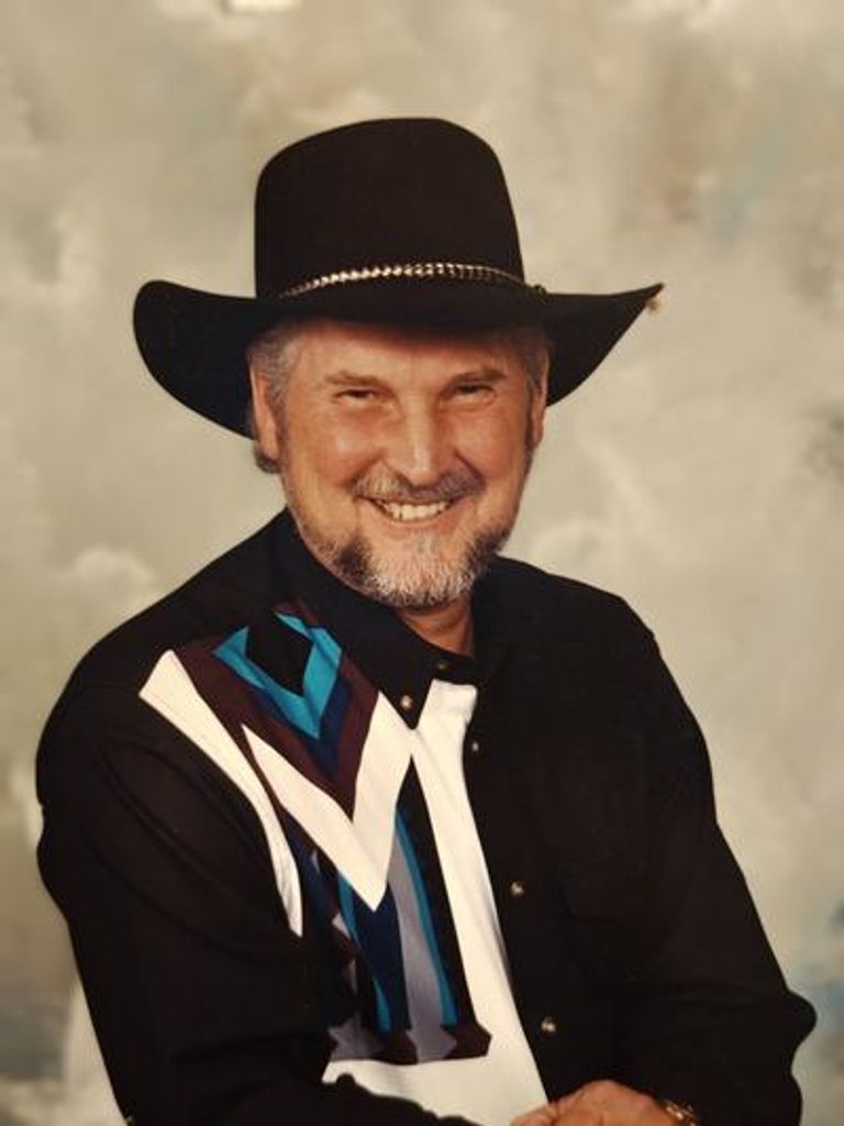 Gerald "Duane" Morrow Profile Photo