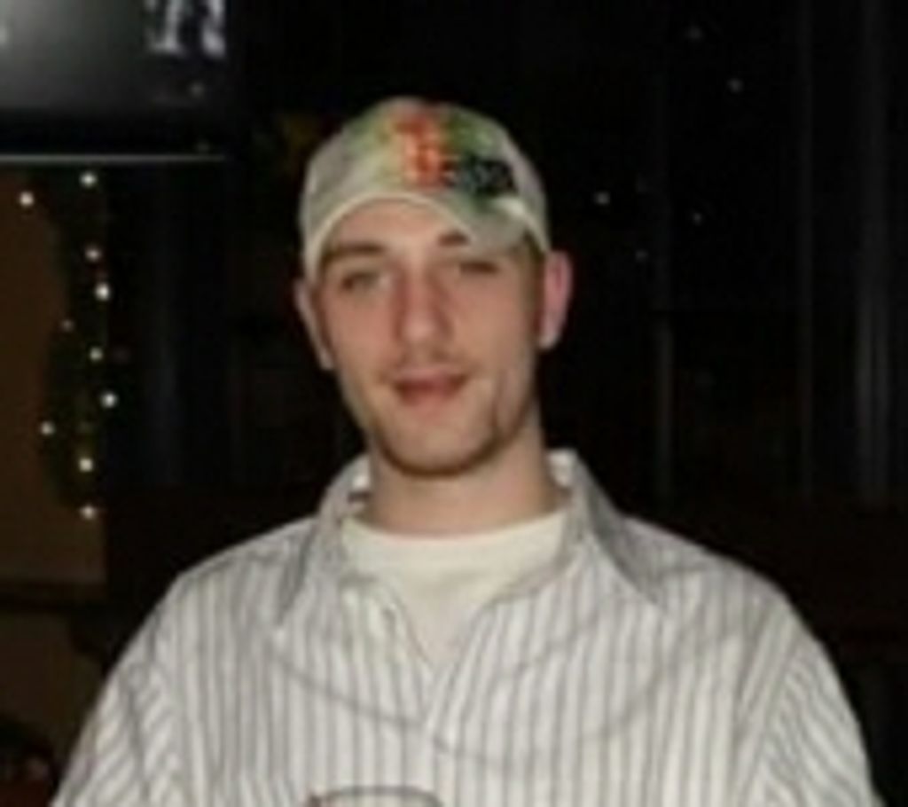 Marshall Hagan
