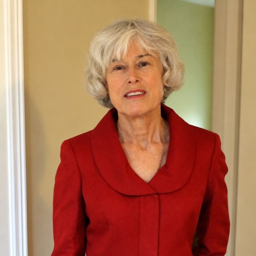 Patricia Snyder Profile Photo