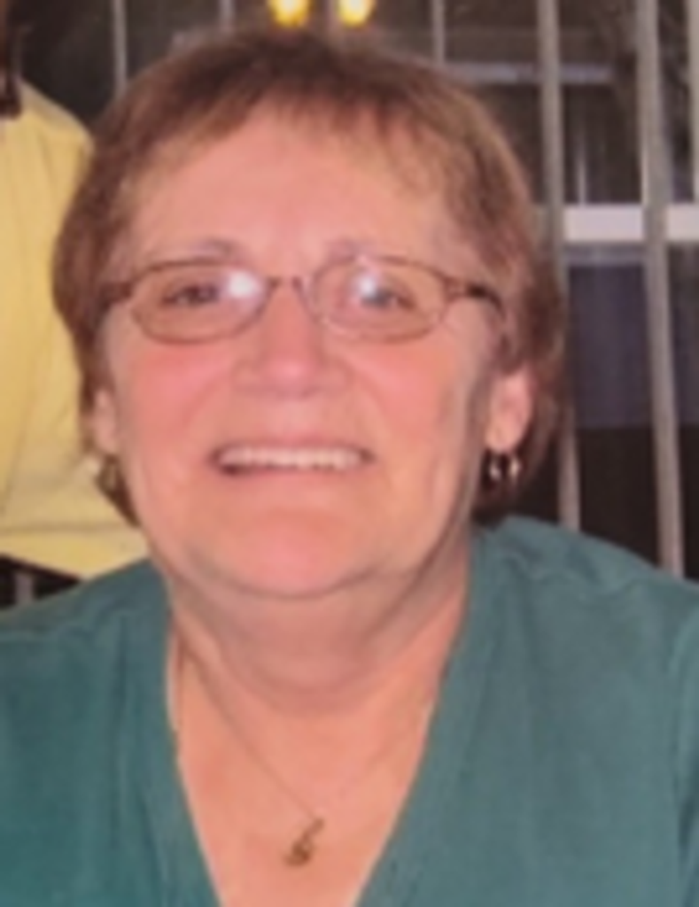 Dolores "Dolly" Marie (Lessard) Megens Profile Photo