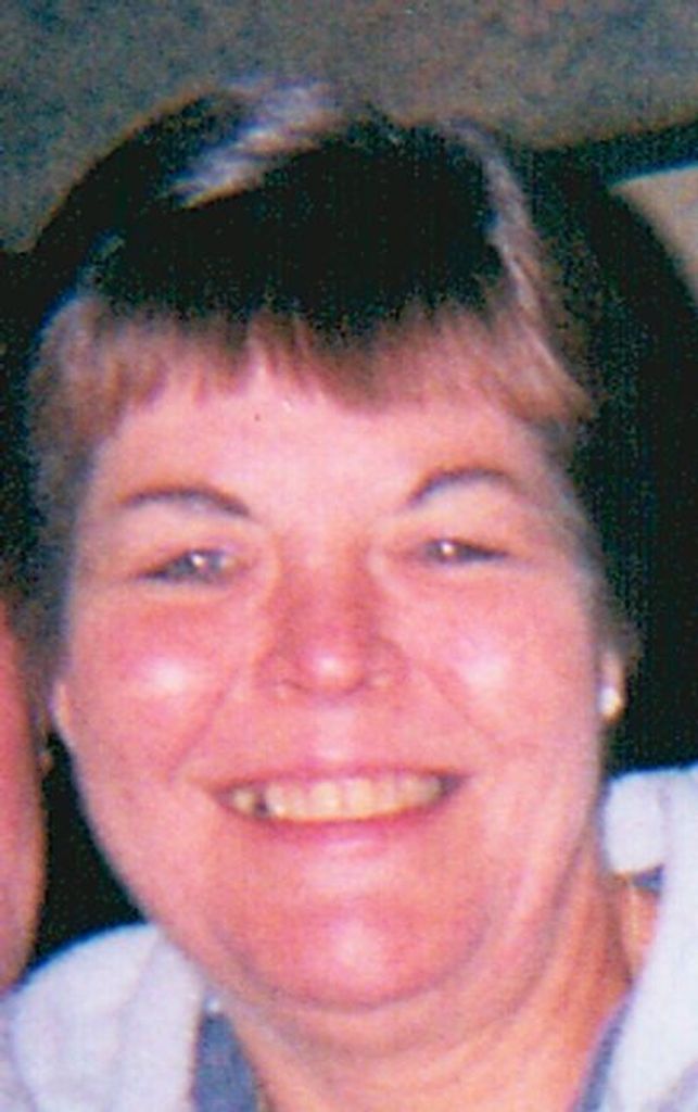 Rebecca "Becky" Holloway Profile Photo