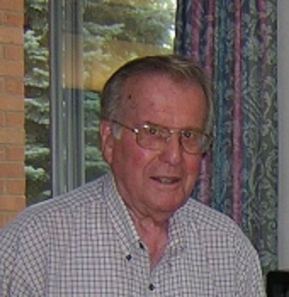 James Schmitz Profile Photo