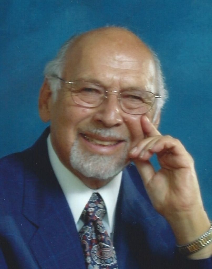 Dr. Murray S. Fleischer