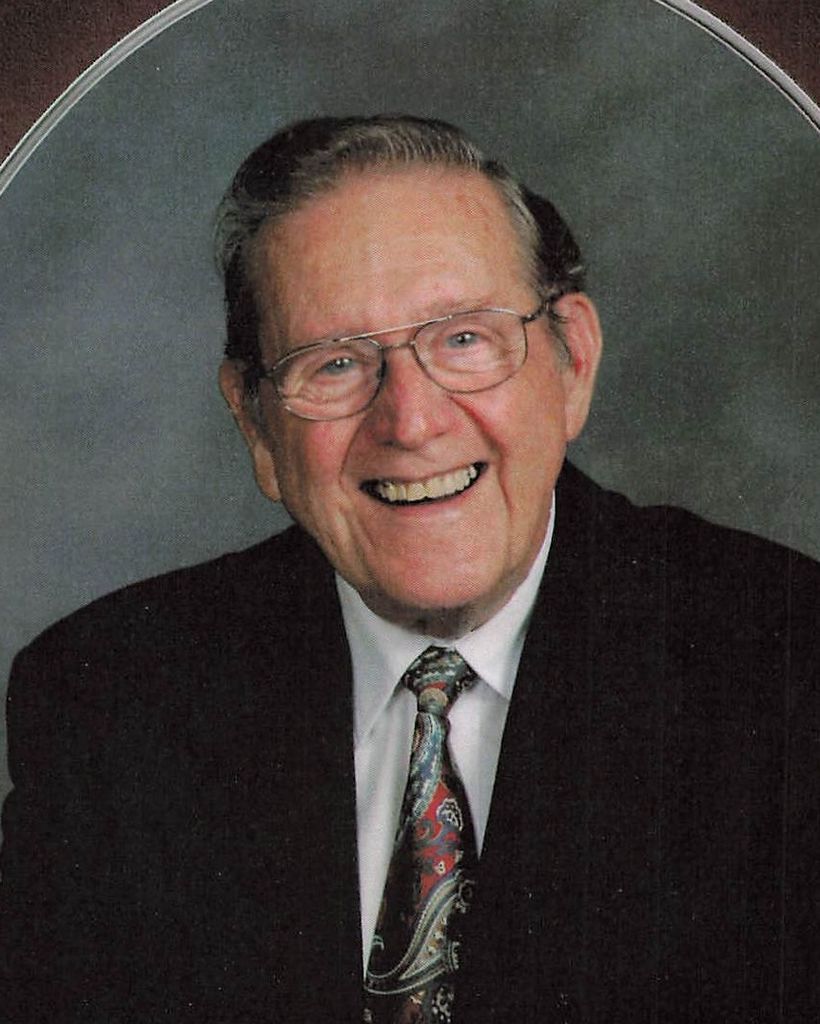 Earl Stogsdill, Jr. Profile Photo