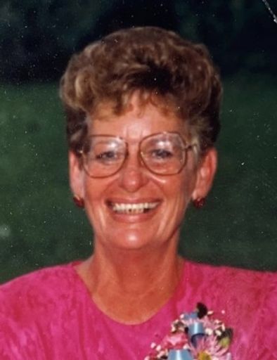 Colleen Brown Profile Photo