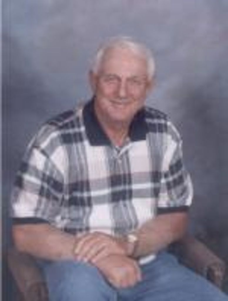 Raymond Carl Olson Profile Photo