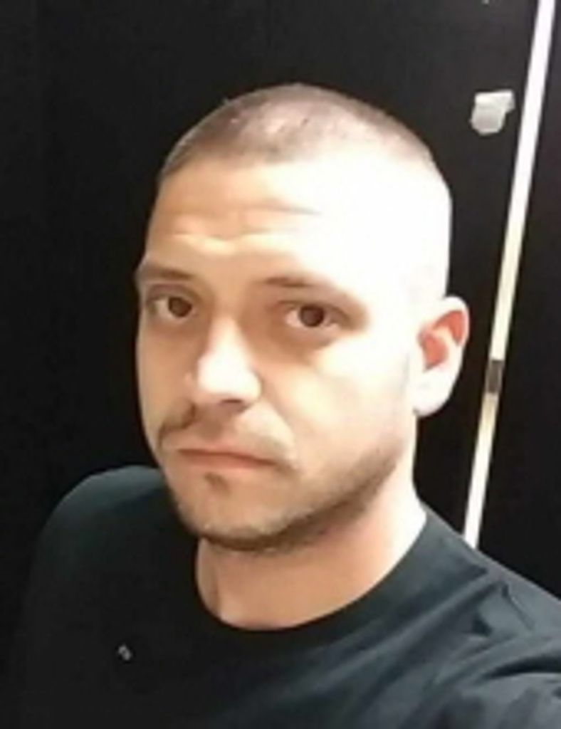 Michael Gunnar Gonzalez