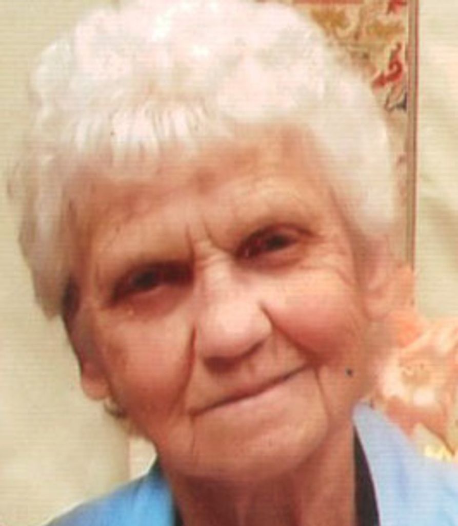 Mary Ann Mackey
