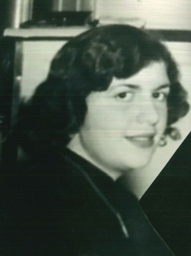 Judith Mcgee