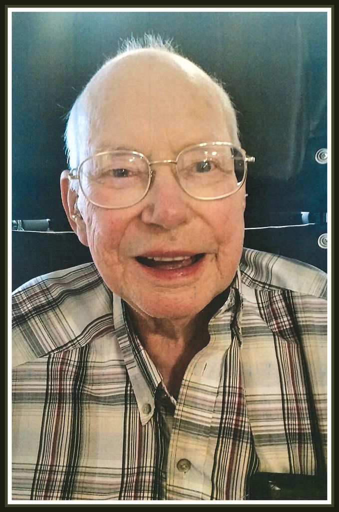 Lloyd Devere Long