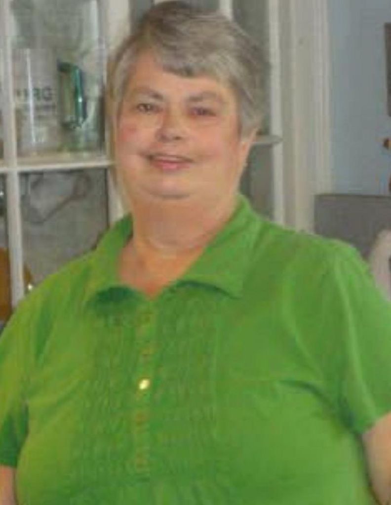 Sandra "Sandy" Kay Smith Huggin Profile Photo