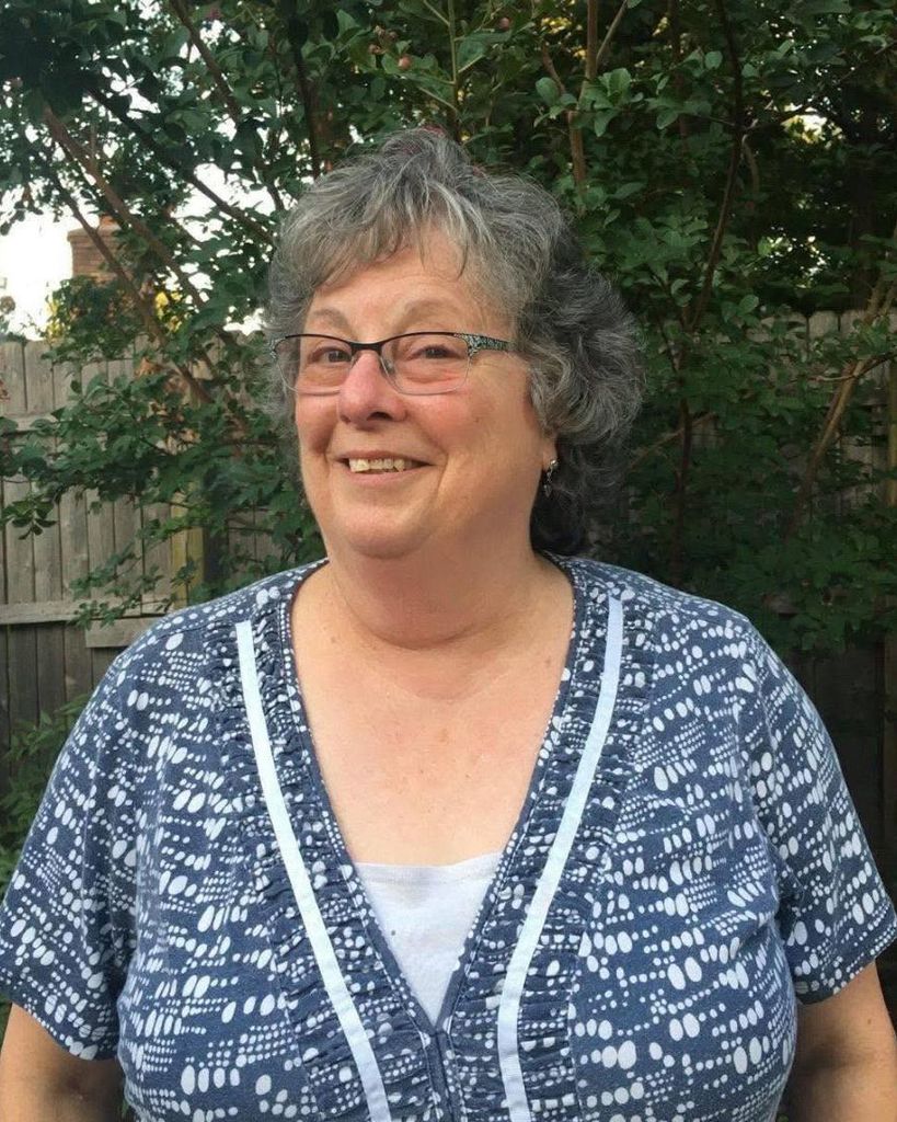 Gwendylynne Ann (Krcha) "Gwen" Doolen Profile Photo