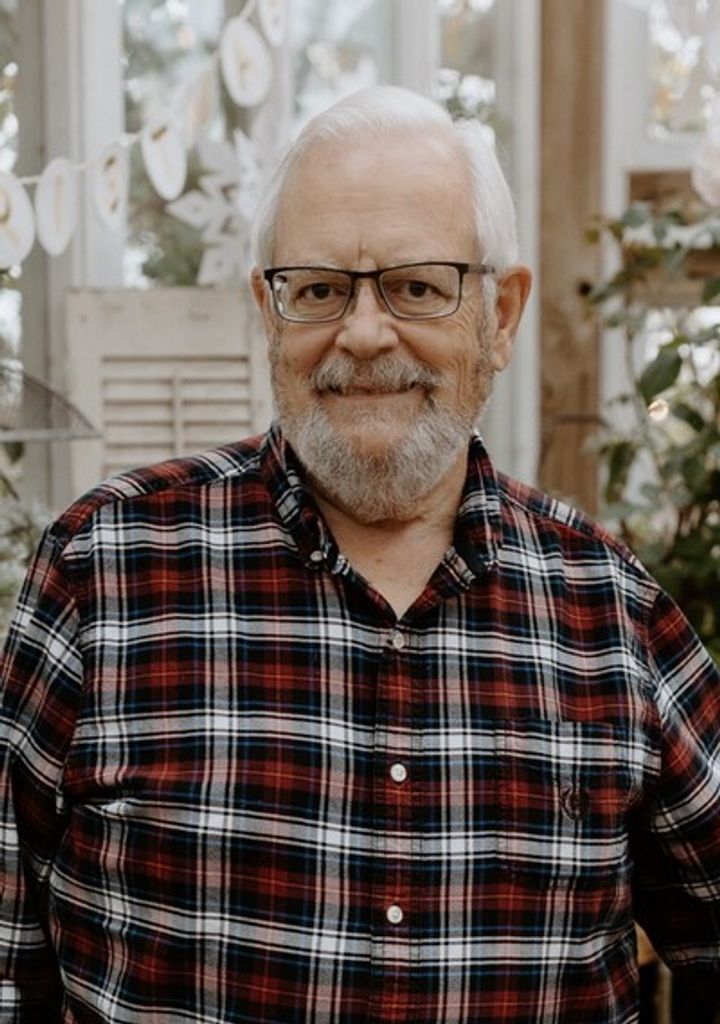 Steven Edward Johnson Profile Photo