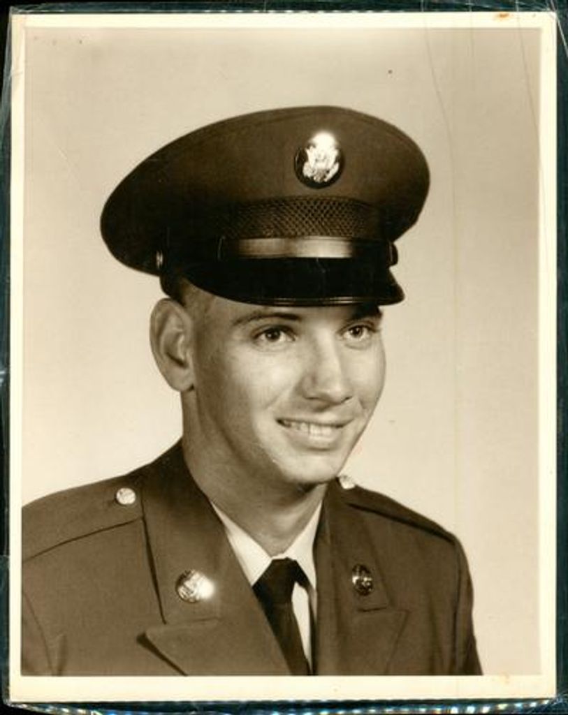 Ronnie Williams Profile Photo