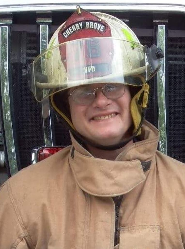 James W Wagner Ii Profile Photo