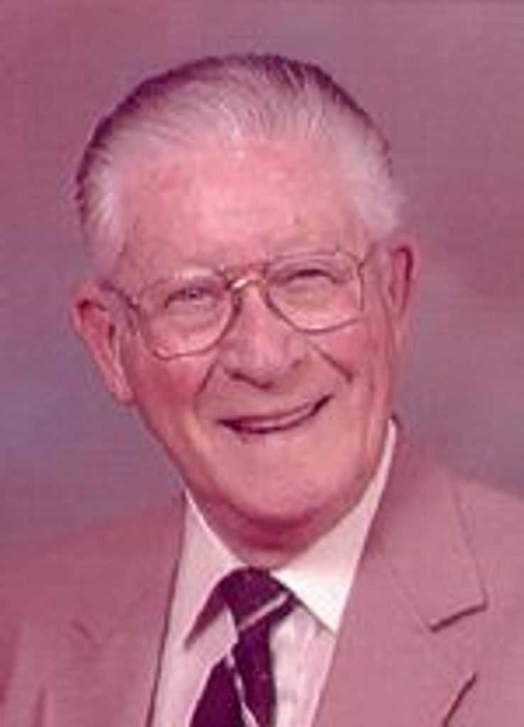 James Devereaux Ross