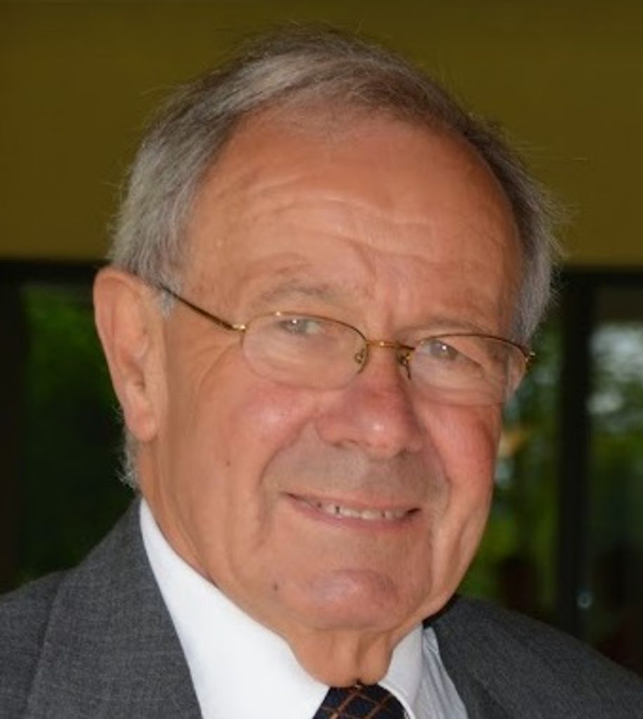 Steven "Steve" R. Lubinski