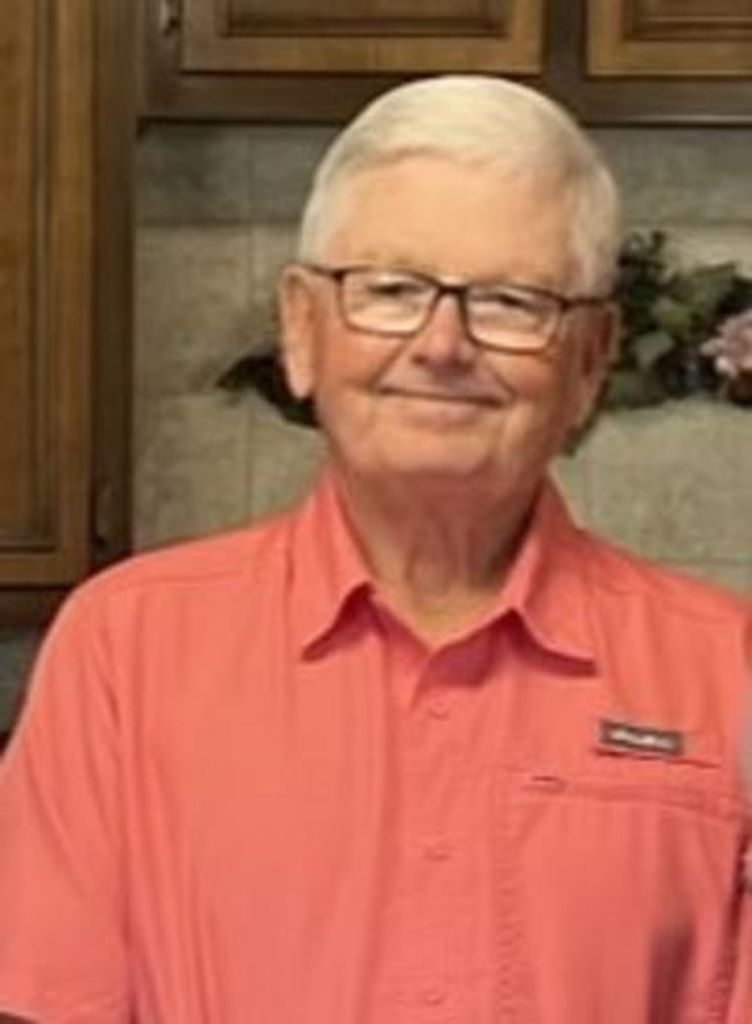 Samuel Cecil "Hoppy" Lamie Profile Photo