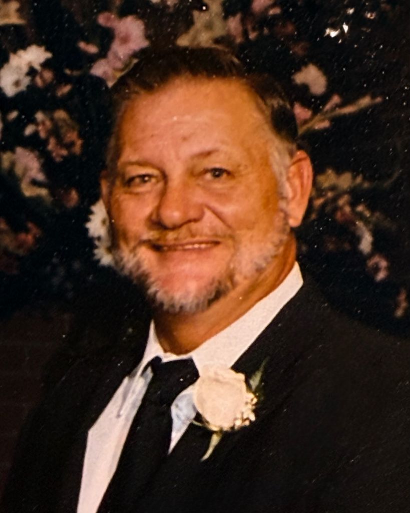 Jeral Lee Teague, Sr. Profile Photo