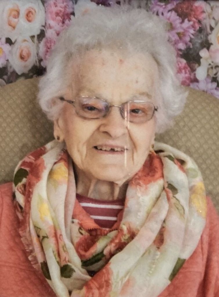 Lois M. (Graf)  Holman-Kile