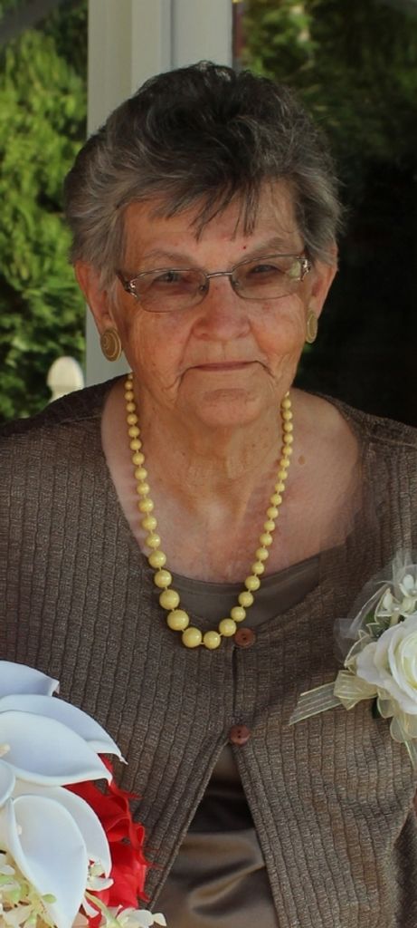 Ruth Barnwell Profile Photo