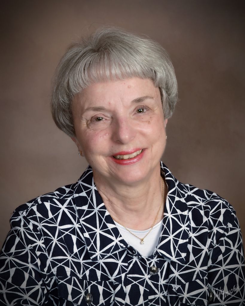 Linda Joyce Brooke