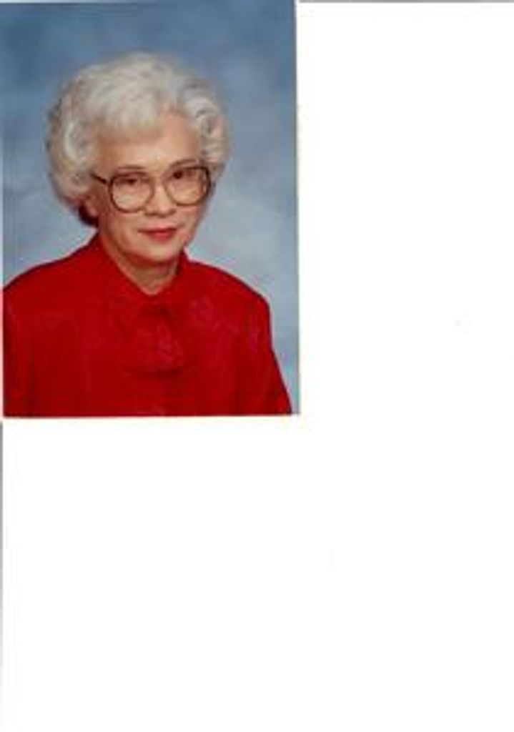 Patricia E (Mcgurk)  Mastadonna