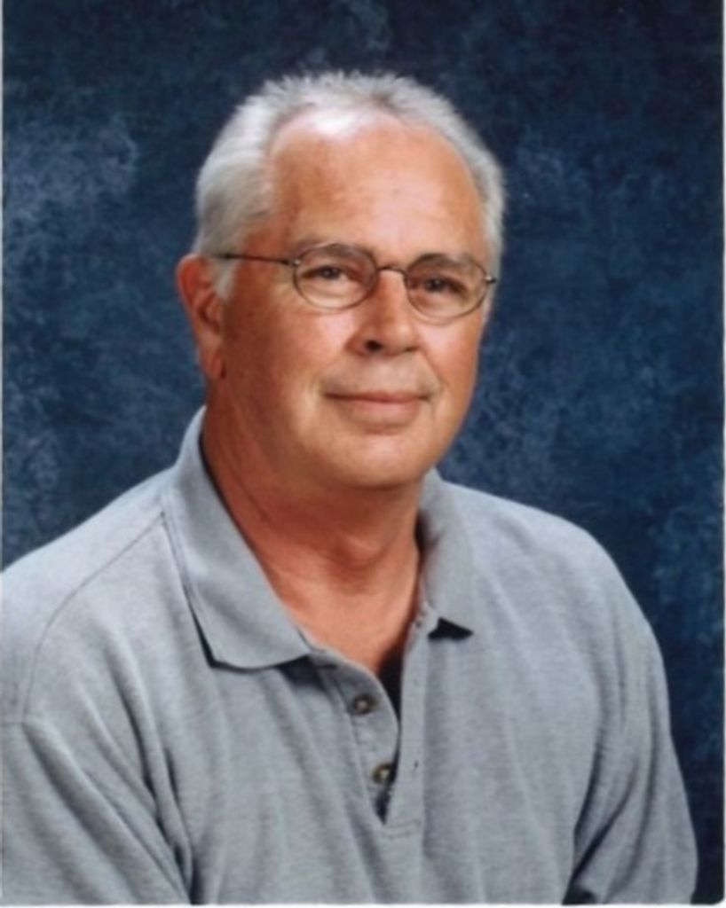 Robert A. Johnson