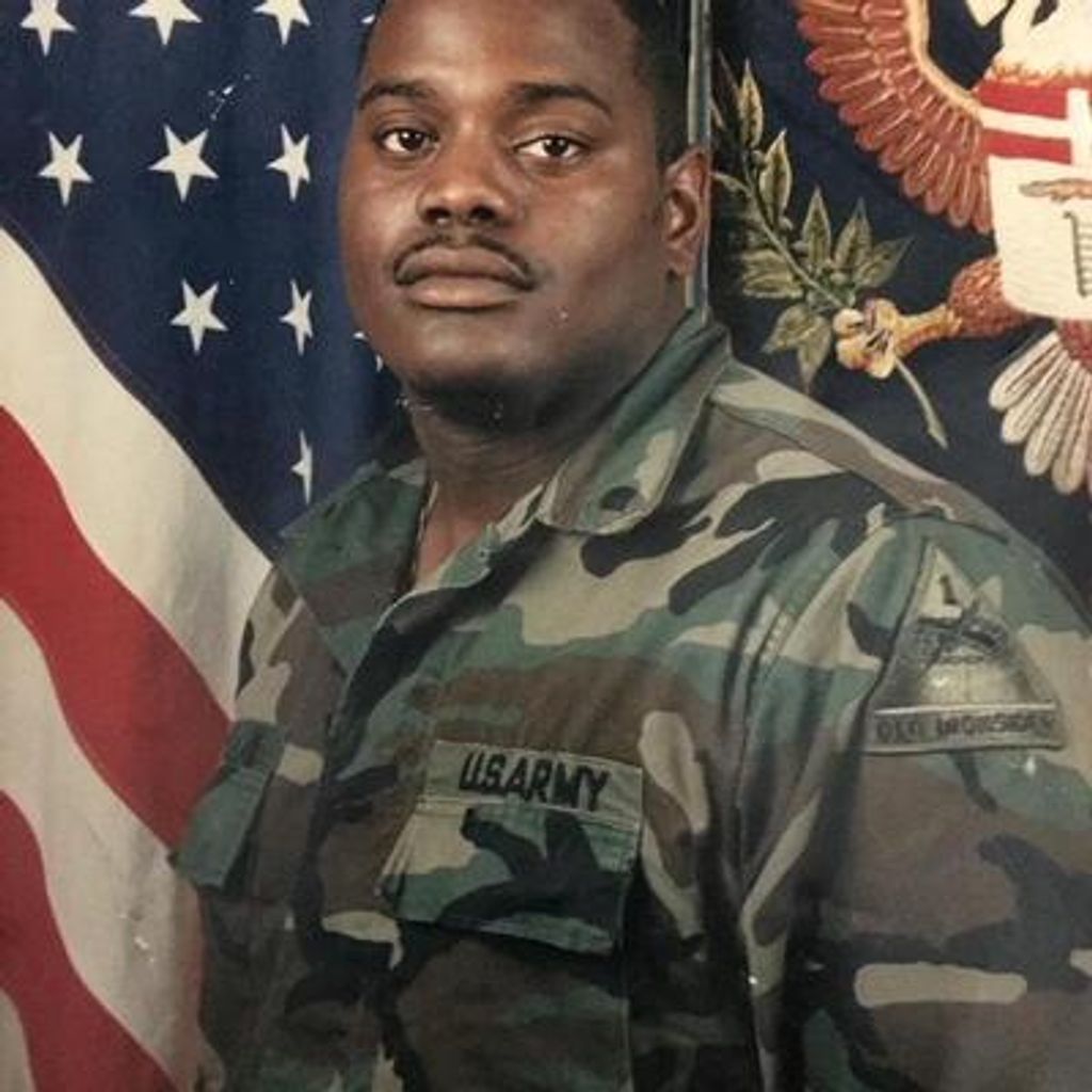 Vantresse Lavarris Mcmillan Profile Photo