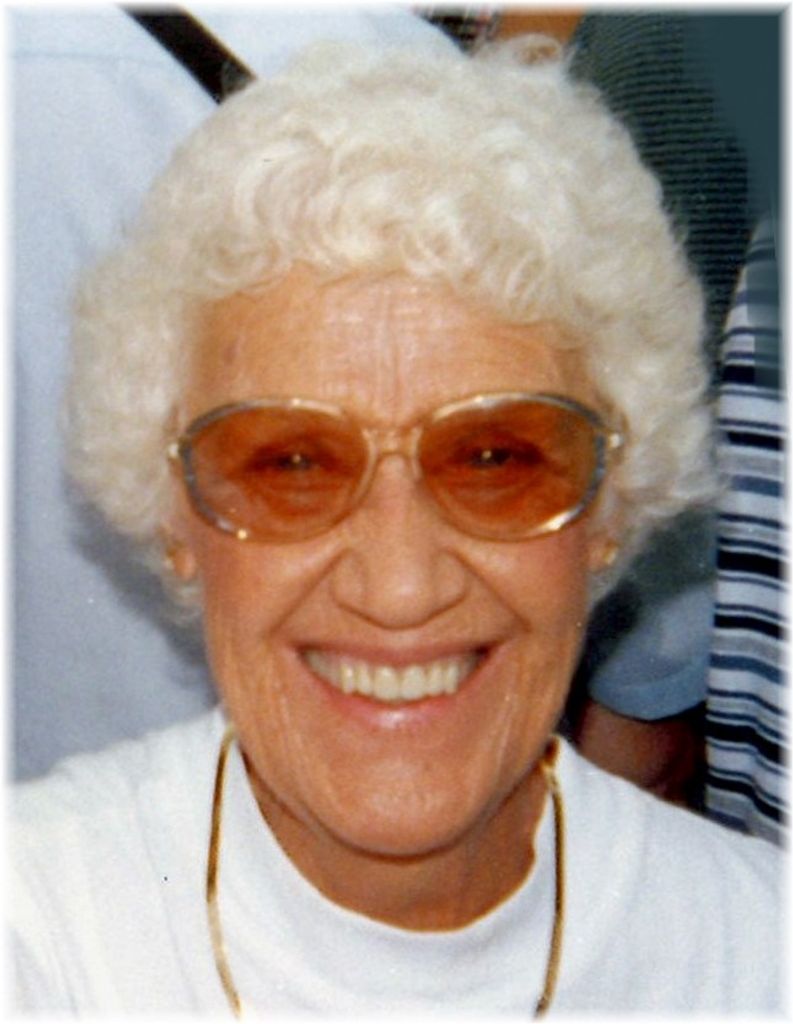 Doris B. Jones