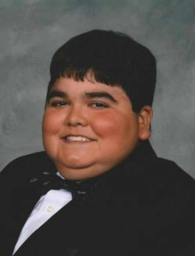 Joseph Michael Ghirardelli