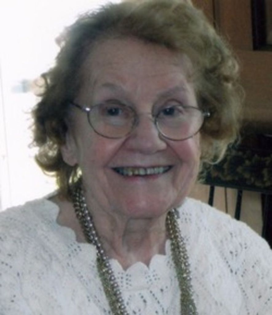 Mary Tisha Dabrowski