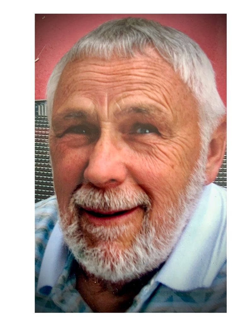 Bradley T. Bell Profile Photo