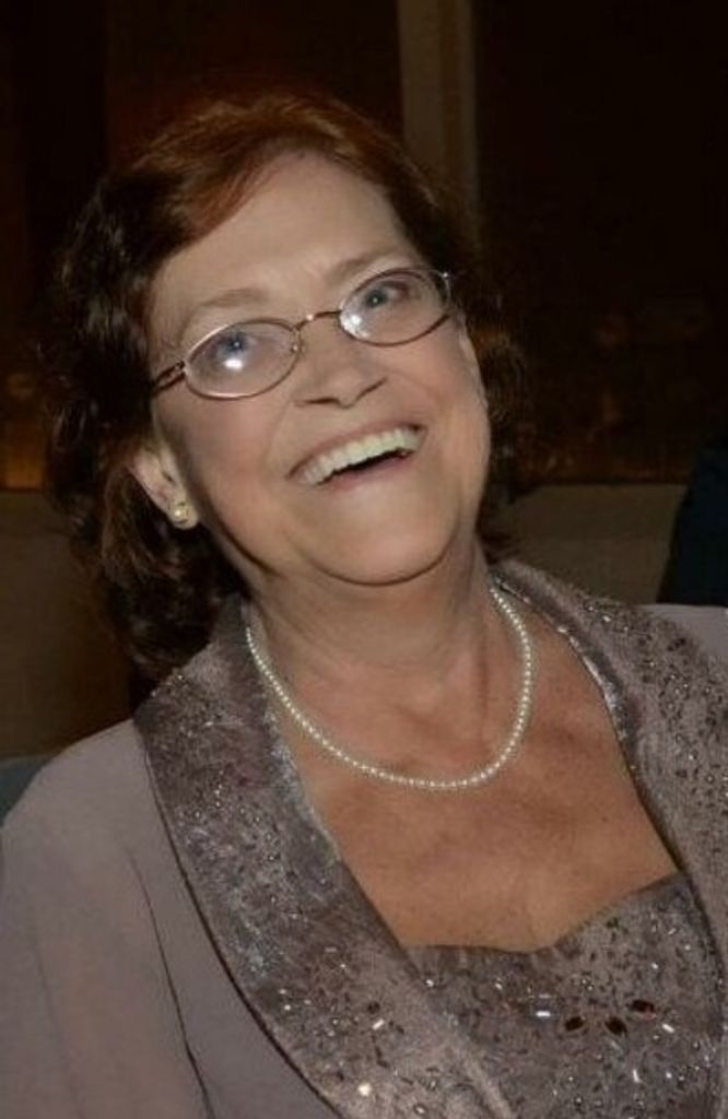 Judith Gutermann Spurlock