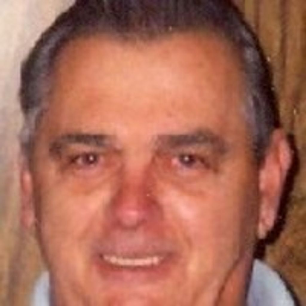 Francis  Frank Staskiel