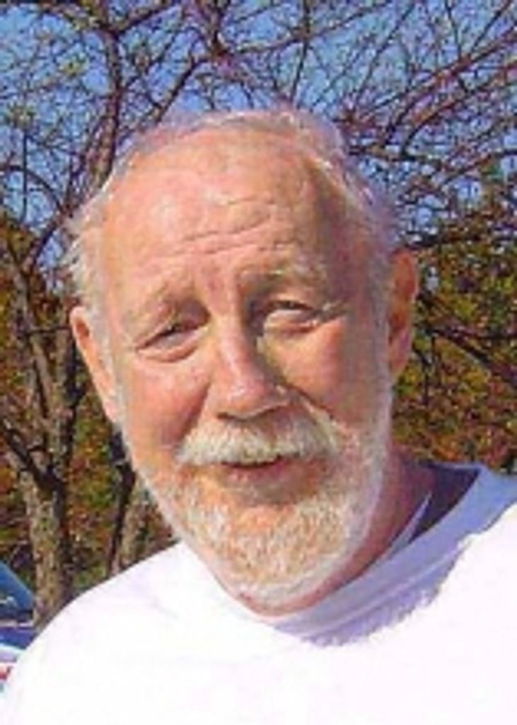 Robert J. Lewis