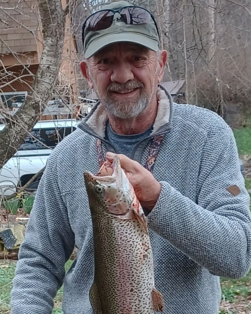 Douglas James Yoder Profile Photo