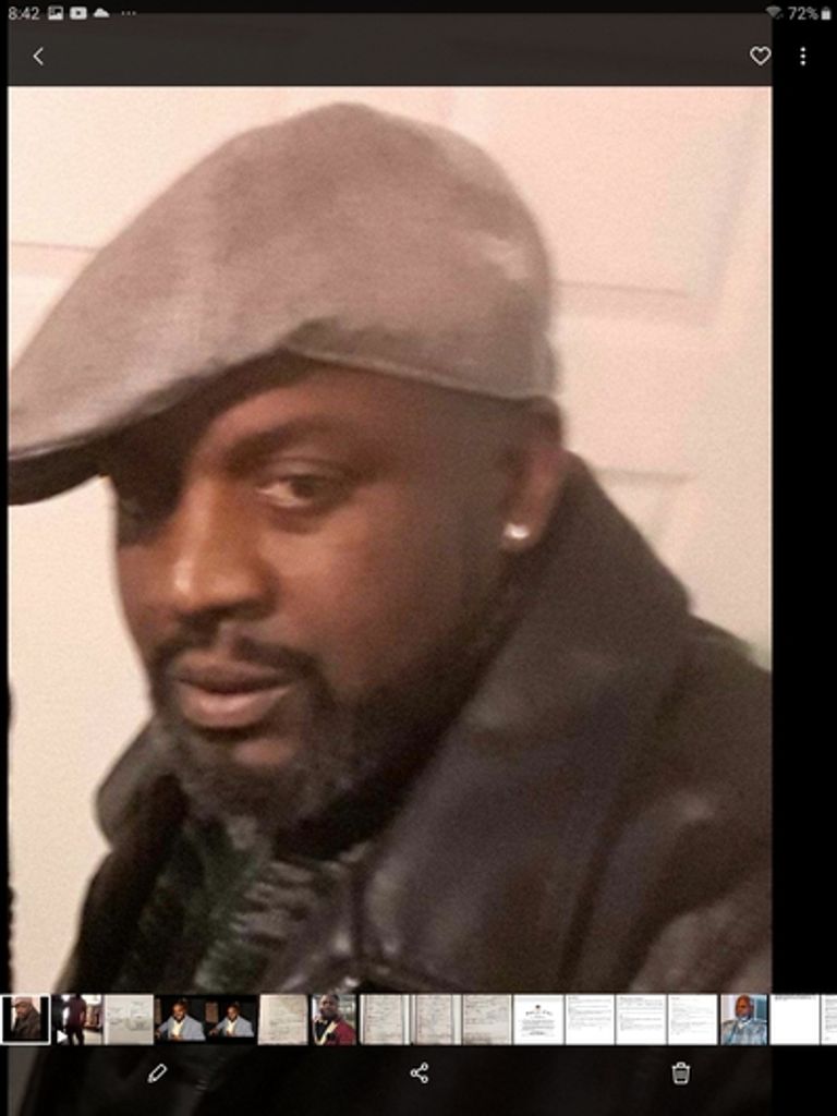 Albert Lamar Jones Profile Photo