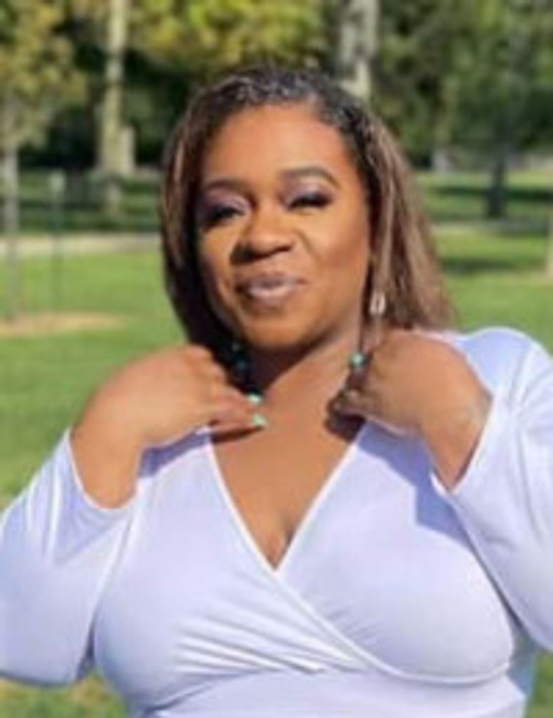 Akeisha Q. Freeman-Williams Profile Photo