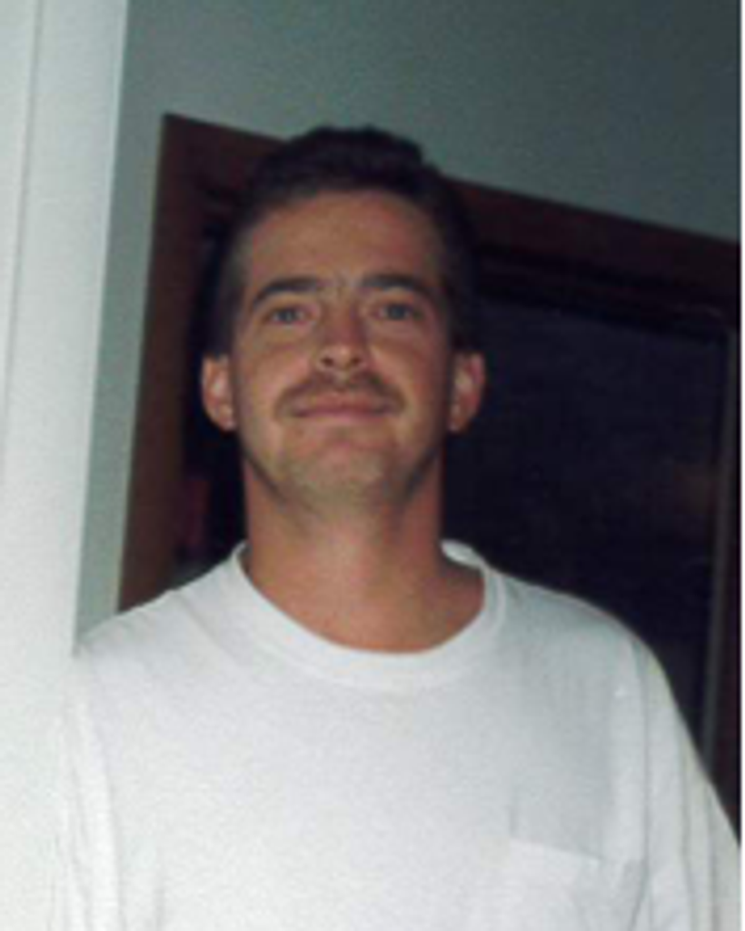 Daren Leon Salyer Profile Photo