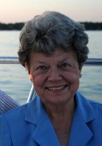 Betty Gellerup Profile Photo