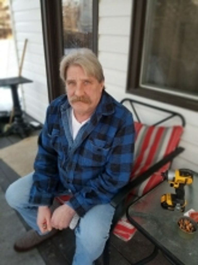 Kevyn James Douglas Astley Profile Photo