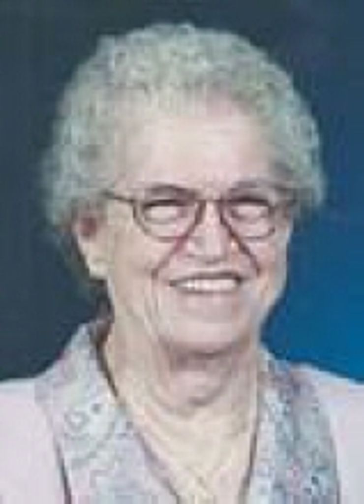 Rose  Marie Gillett