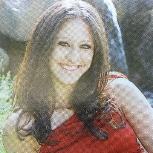 Karis Christine Lange Profile Photo