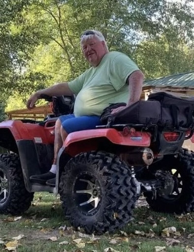 Sherfield  Doug  Despain  Profile Photo