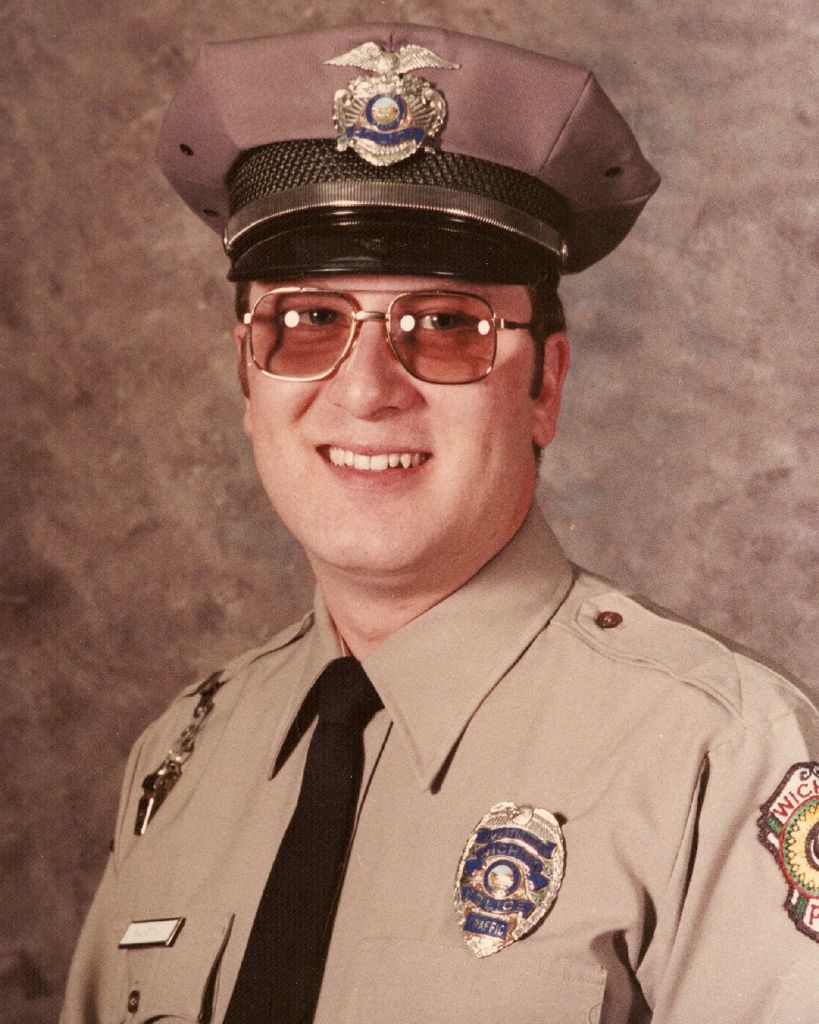 Barry Ketchum