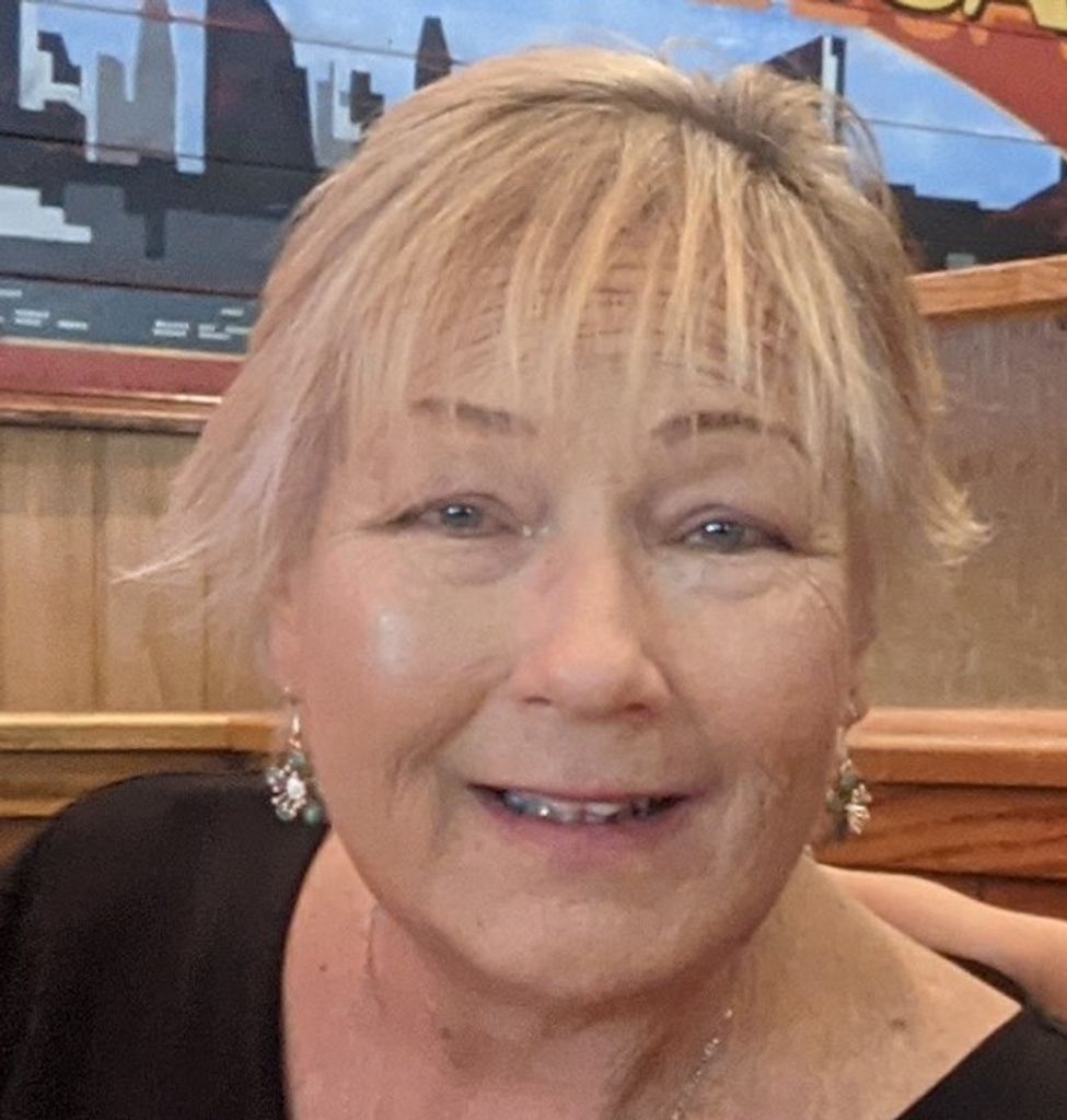 Mrs Leasa Ann Vander Brink