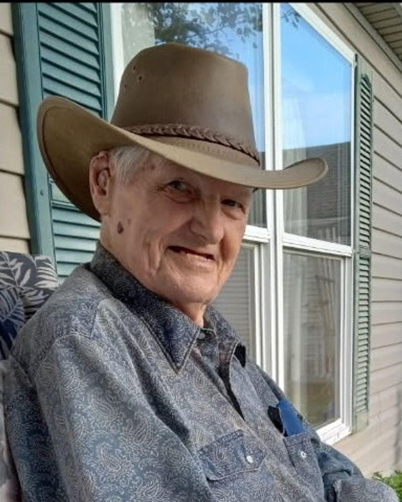 Roy Chapman