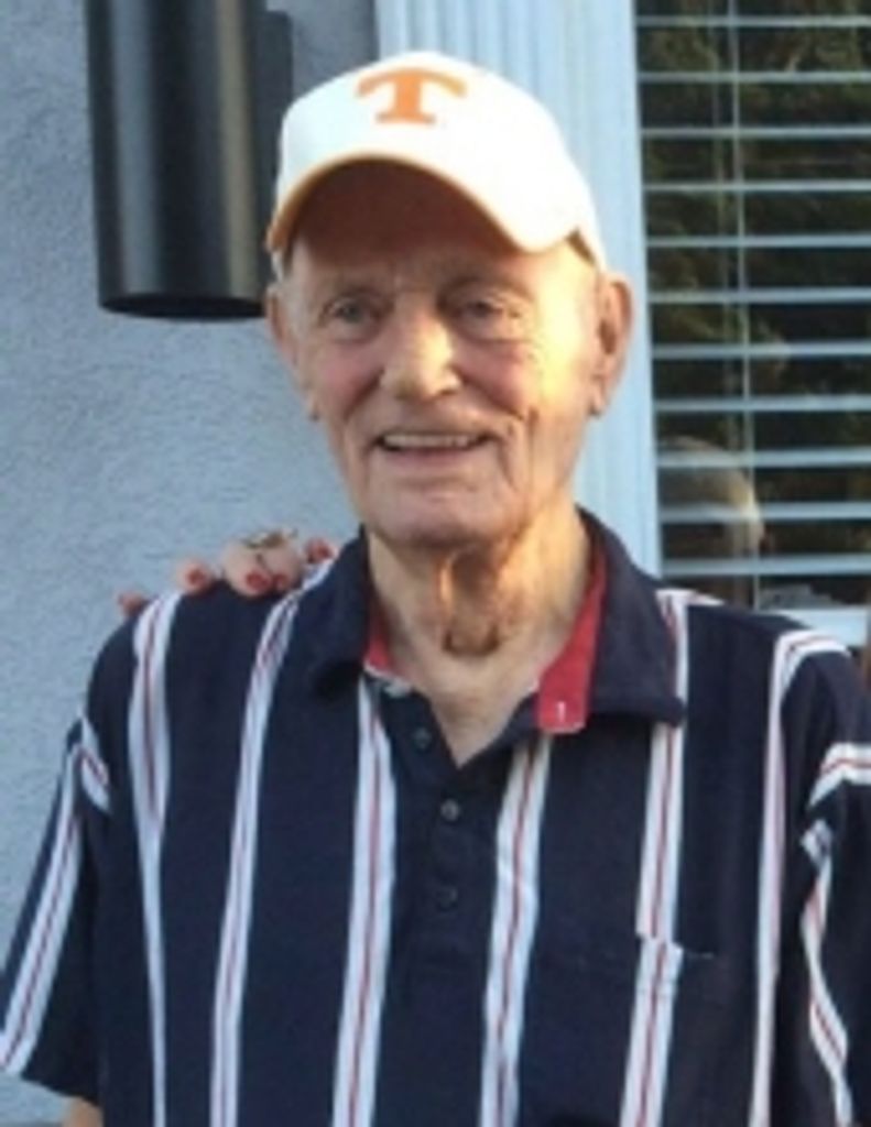 Ted  Edward Richards