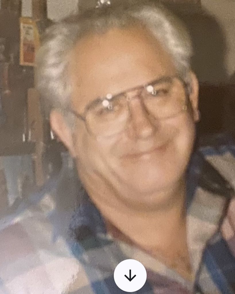 Billy "Jube" Wayne Harris Profile Photo
